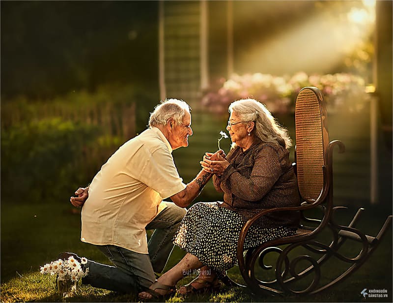 cách làm người vợ thông minh