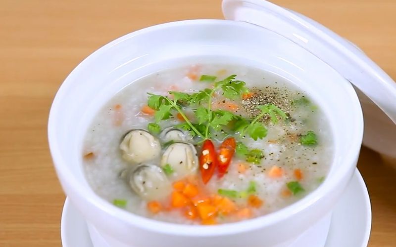ăn dặm kiểu nhật cho bé 10 tháng tuổi