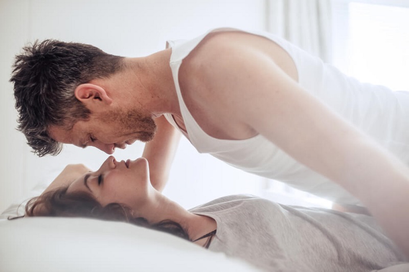 cách làm vợ yêu mình hơn