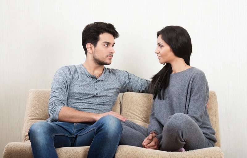 làm sao để vợ yêu mình hơn