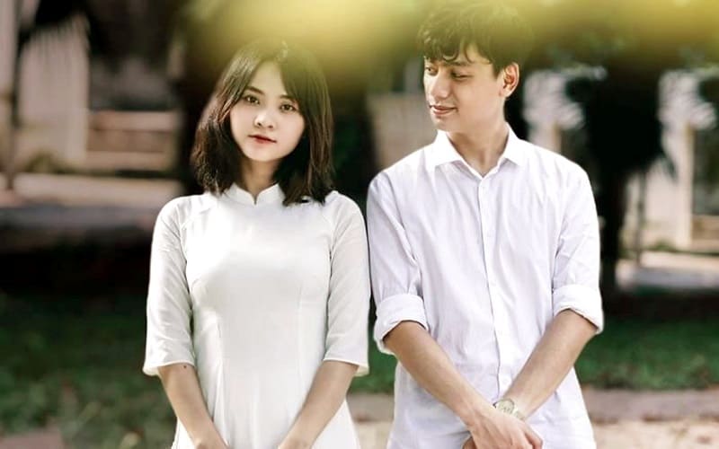 nam bảo bình khi yêu