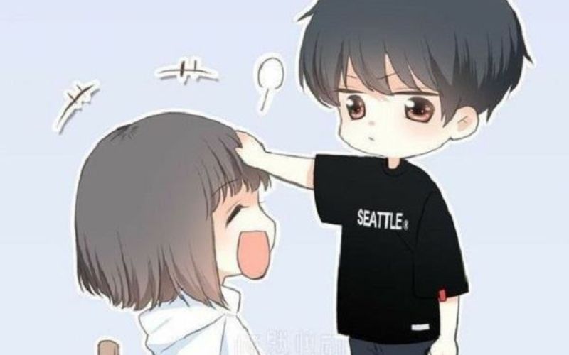 phụ nữ bảo bình khi yêu