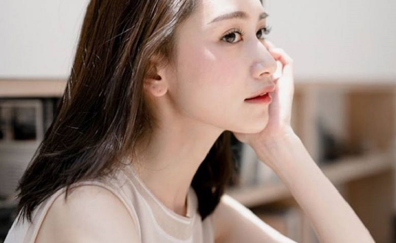 độ tuổi lão hóa da