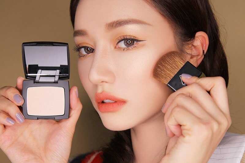 các bước trang điểm cho người mới bắt đầu