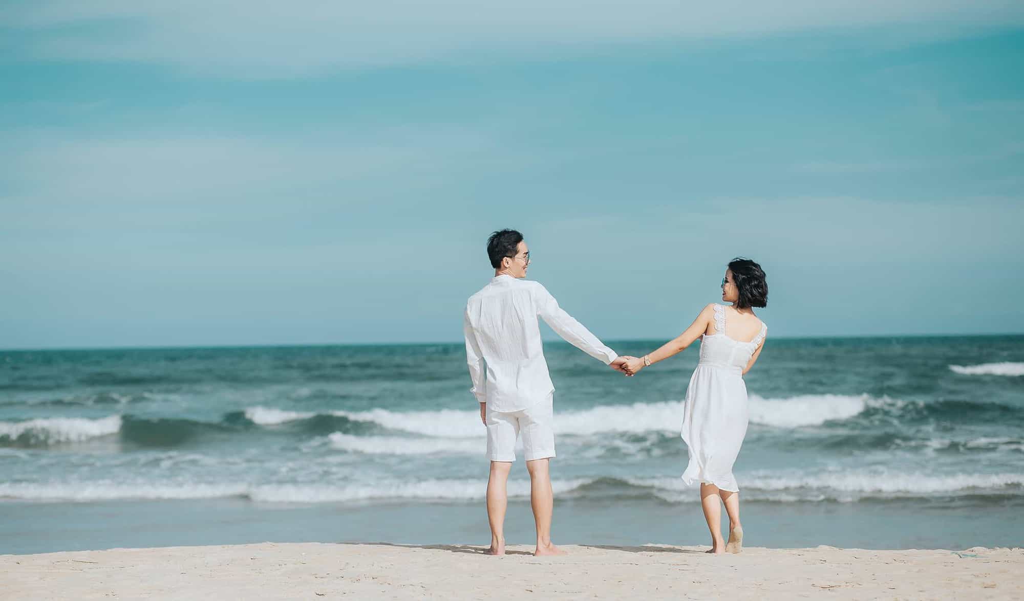 Cách làm chồng luôn yêu vợ là tạo cho anh ấy nhiều kỷ niệm đẹp