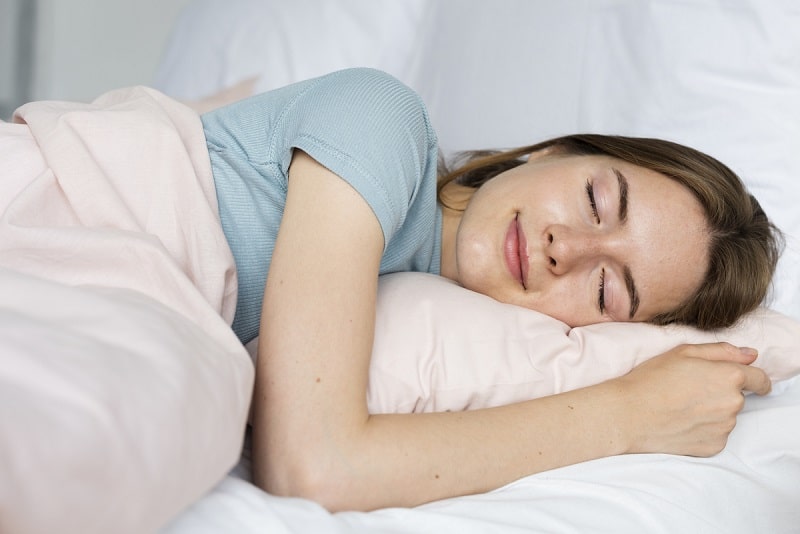 cách để có eo thon ở tuổi dậy thì