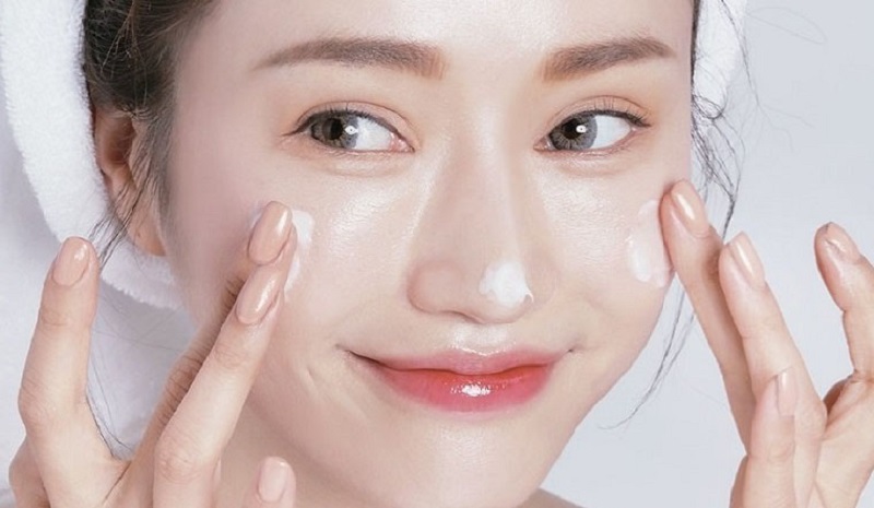 cách trang điểm bằng son
