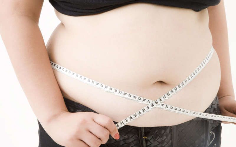 lấy lại vóc dáng sau sinh