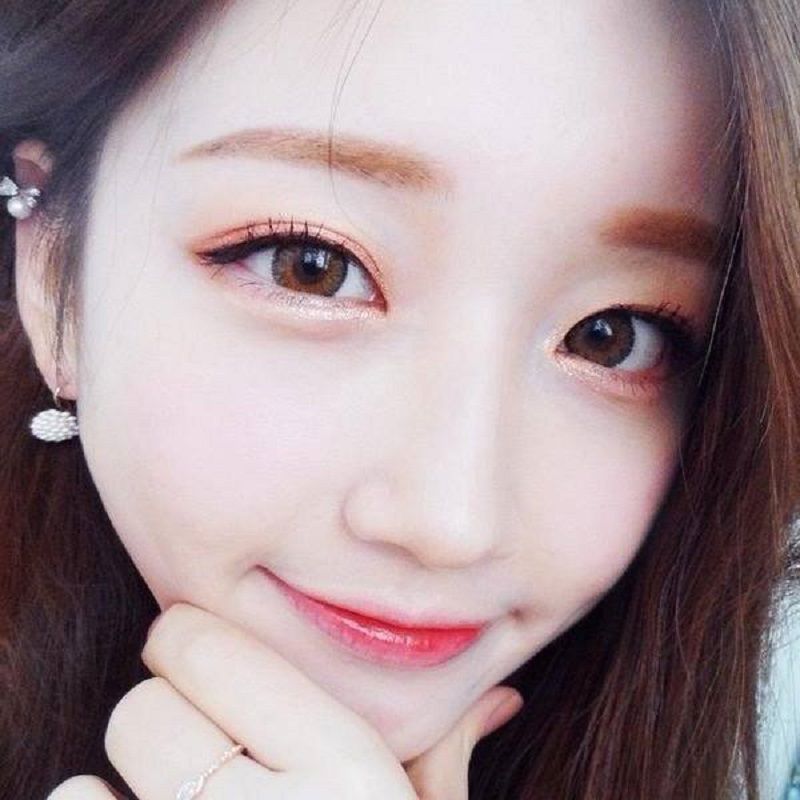 cách makeup bọng mắt