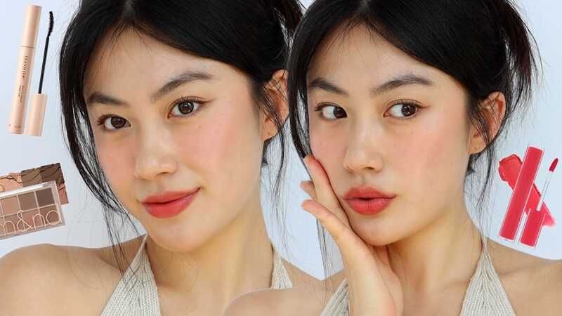 các bước trang điểm cơ bản cho người mới học