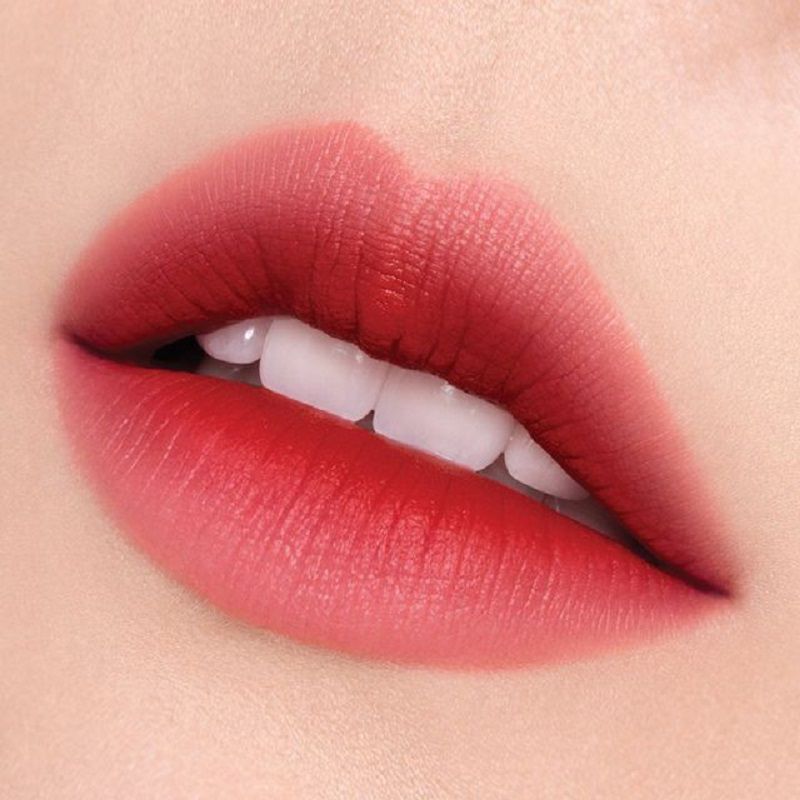 cách trang điểm môi đẹp tự nhiên