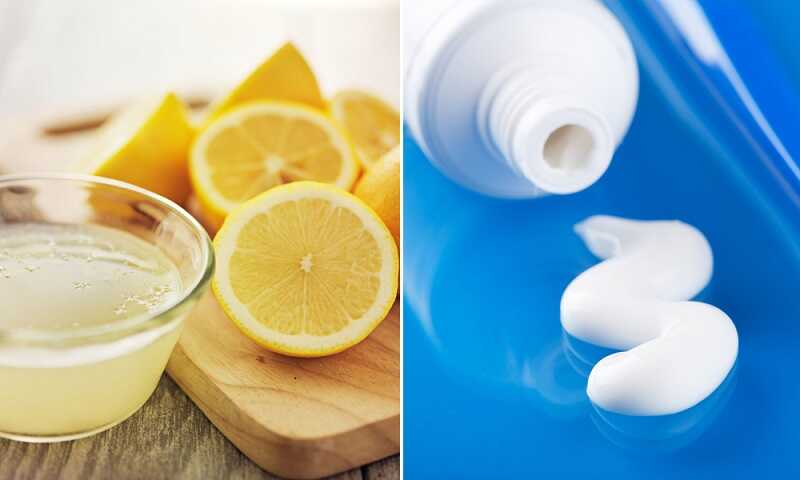 trị mụn đầu đen trên mũi bằng kem đánh răng