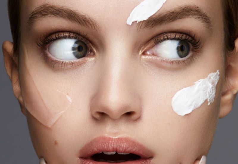 trang điểm có cần kem lót không