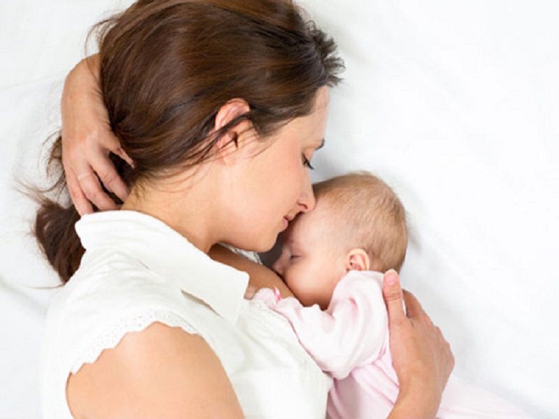 cách lấy lại vóc dáng sau sinh nhanh nhất