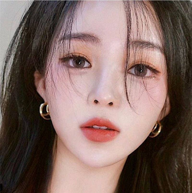 cách tạo bọng mắt cười