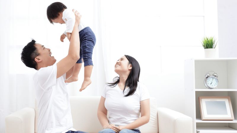 chồng mệnh thổ lấy vợ mệnh thủy