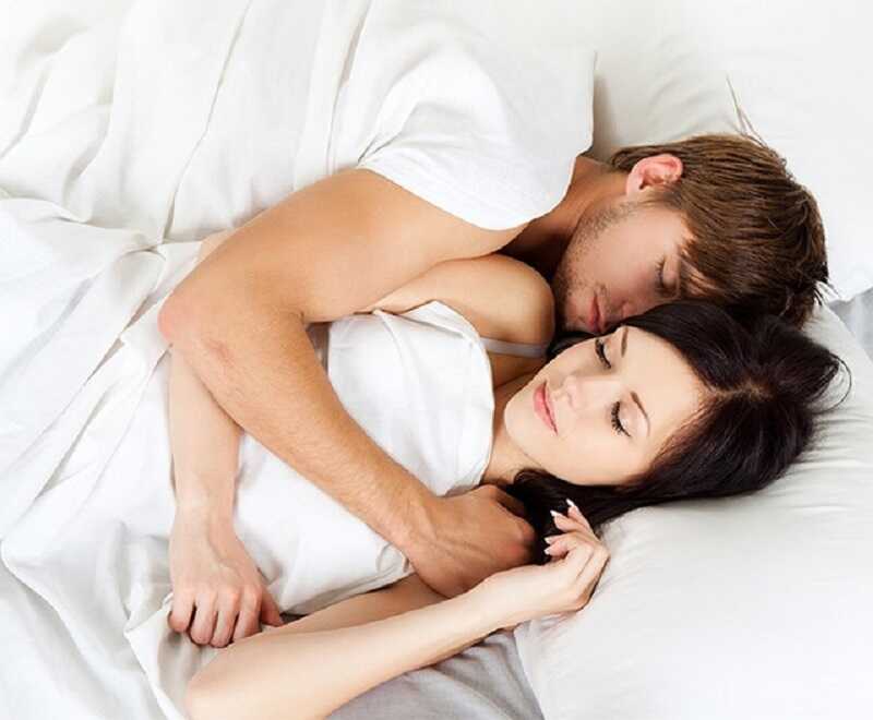 bí quyết để chồng yêu vợ nhiều hơn