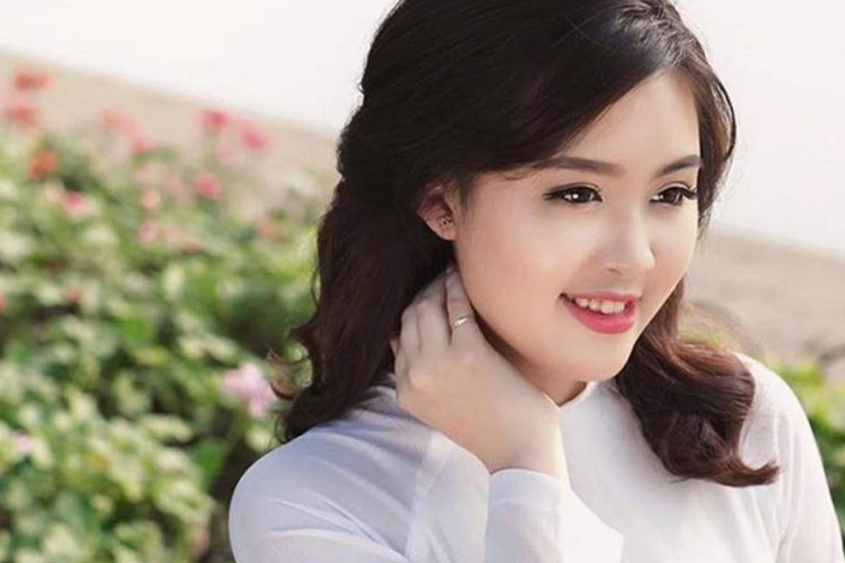 mẫu phụ nữ đàn ông muốn lấy làm vợ