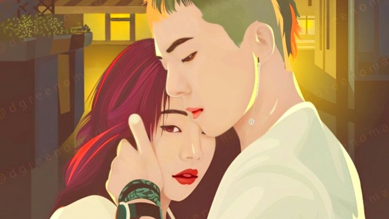 cung kim ngưu nữ khi yêu