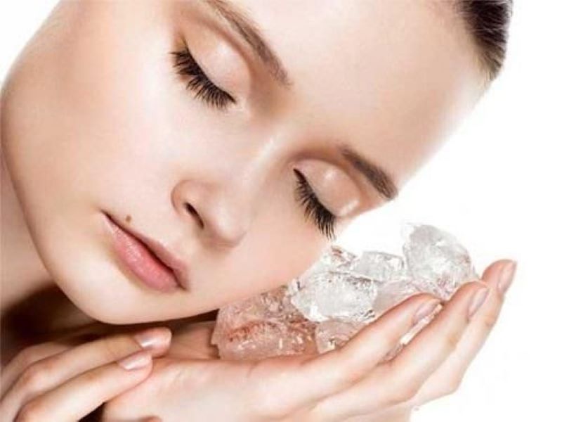 dị ứng với kem chống nắng