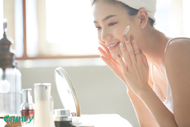 kem lót và kem nền khác nhau như thế nào