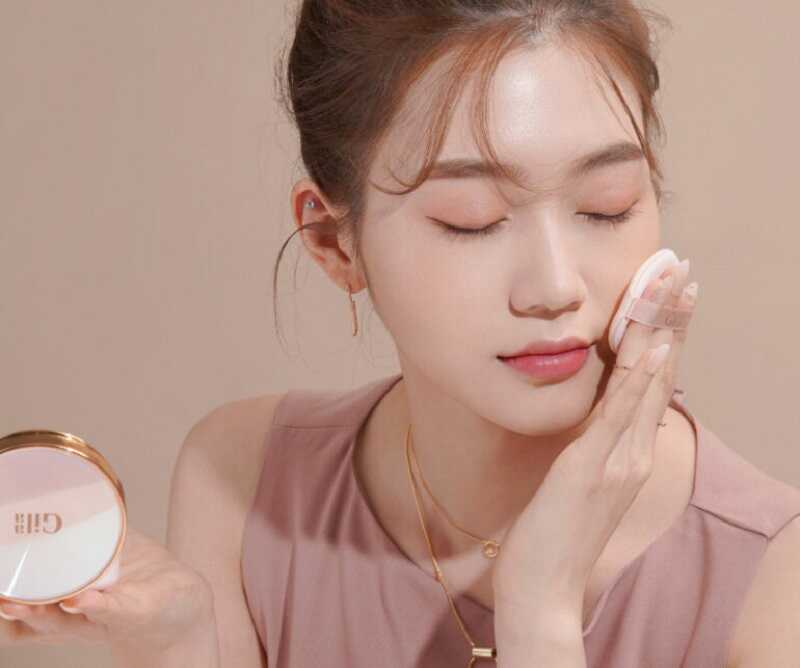 phấn cushion là gì