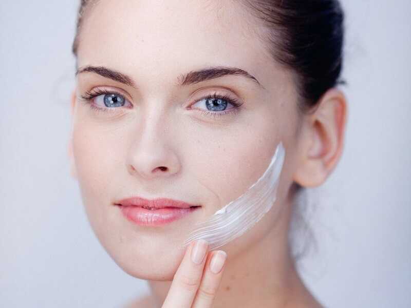 độ tuổi da bắt đầu lão hóa