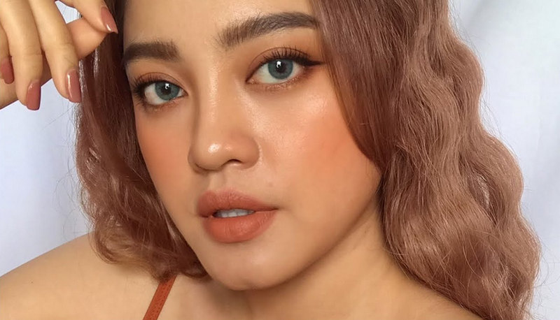 cách makeup tone tây
