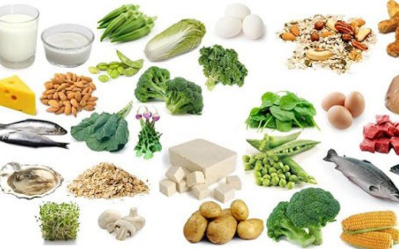 ăn dặm kiểu nhật cho bé 8-9 tháng tuổi