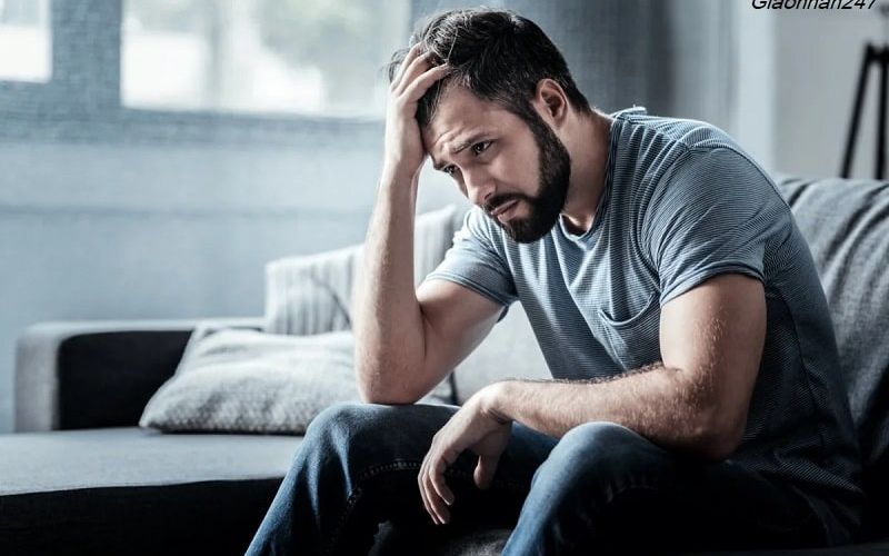 đàn ông chia tay khi vẫn còn yêu