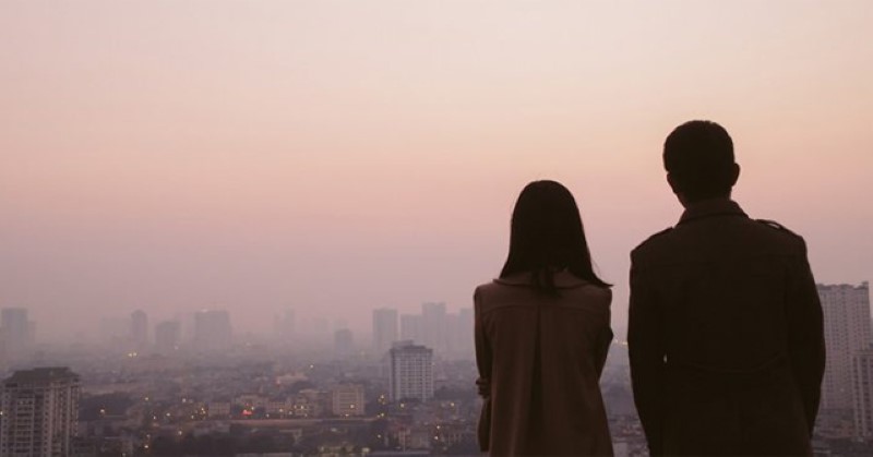 đàn ông làm gì sau khi chia tay
