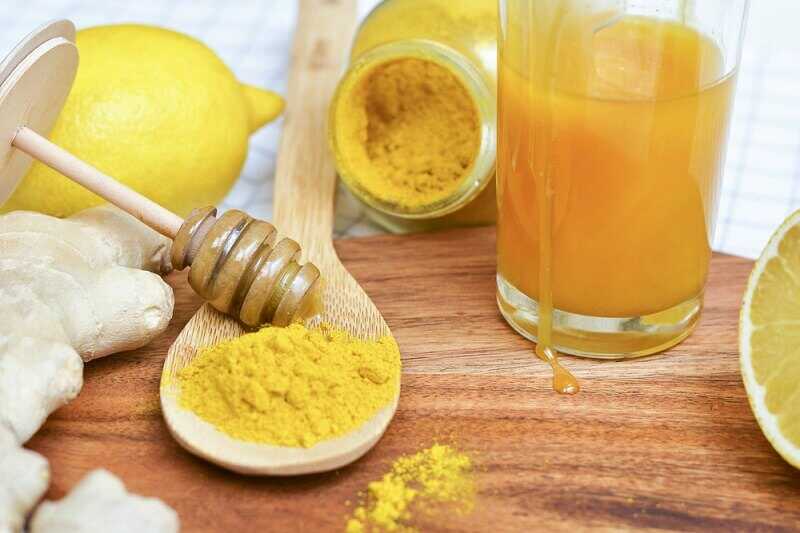 trị mụn đầu đen bằng chanh