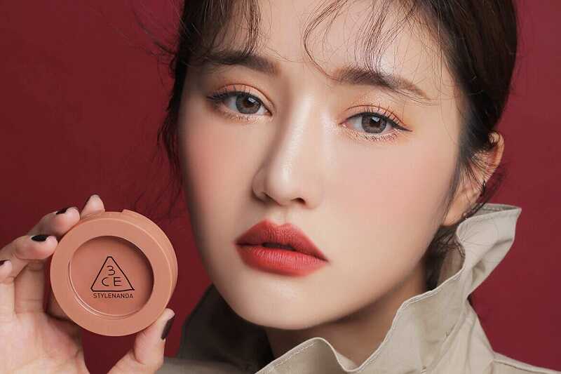 cách trang điểm đơn giản