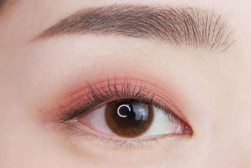 cách đánh kim tuyến mắt