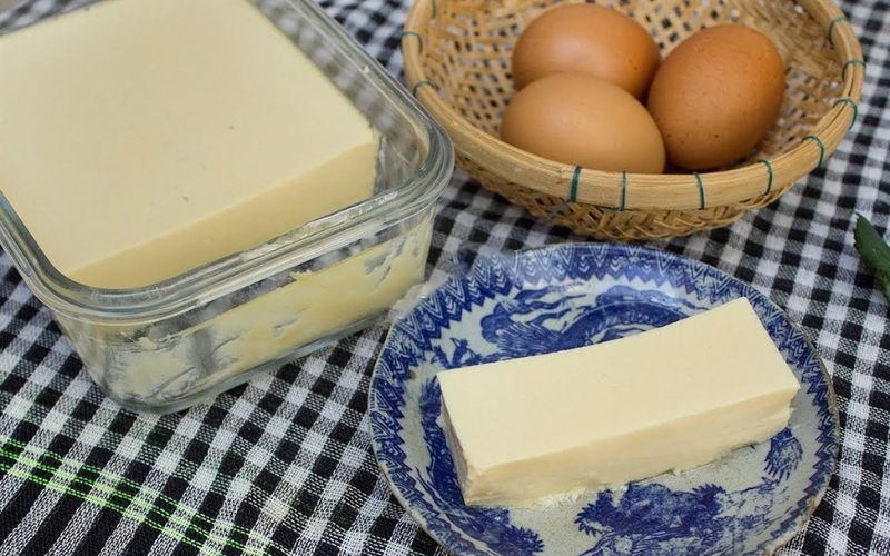 ăn dặm kiểu nhật cho bé 9 tháng tuổi