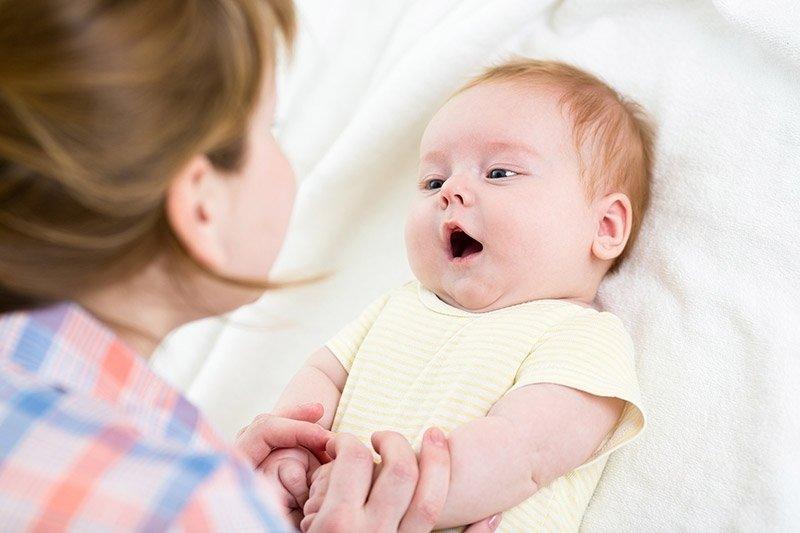 nuôi dạy con theo phương pháp easy