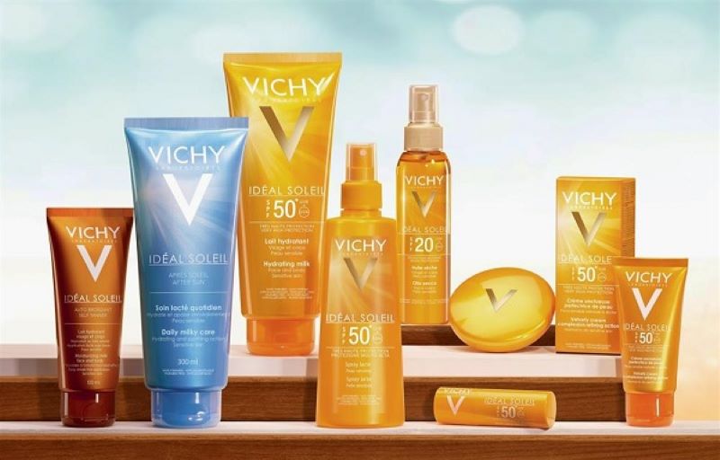 cách nhận biết dị ứng kem chống nắng