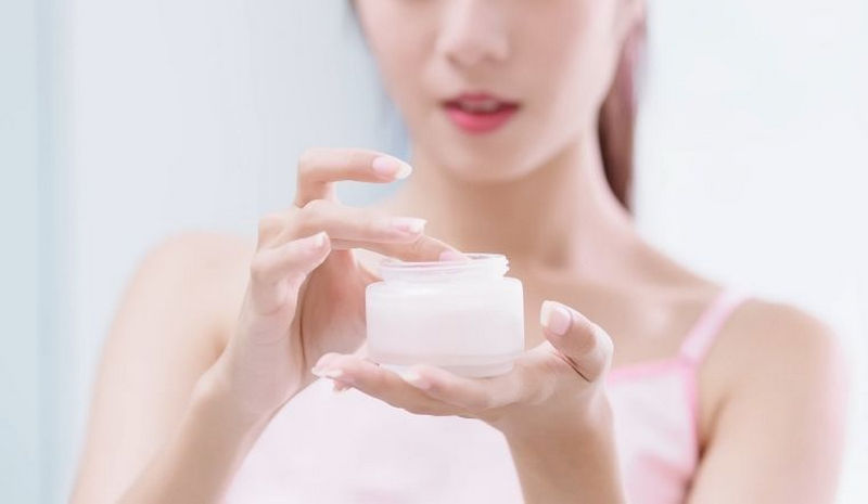 chăm sóc da chống lão hóa tuổi 30