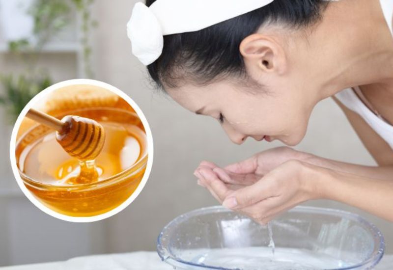 cách dưỡng da không cần mỹ phẩm
