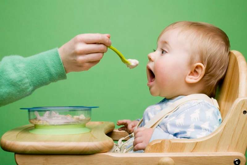 ăn dặm kiểu nhật là thế nào