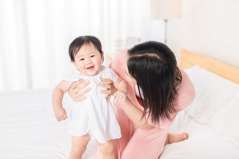 phương pháp nuôi con theo easy