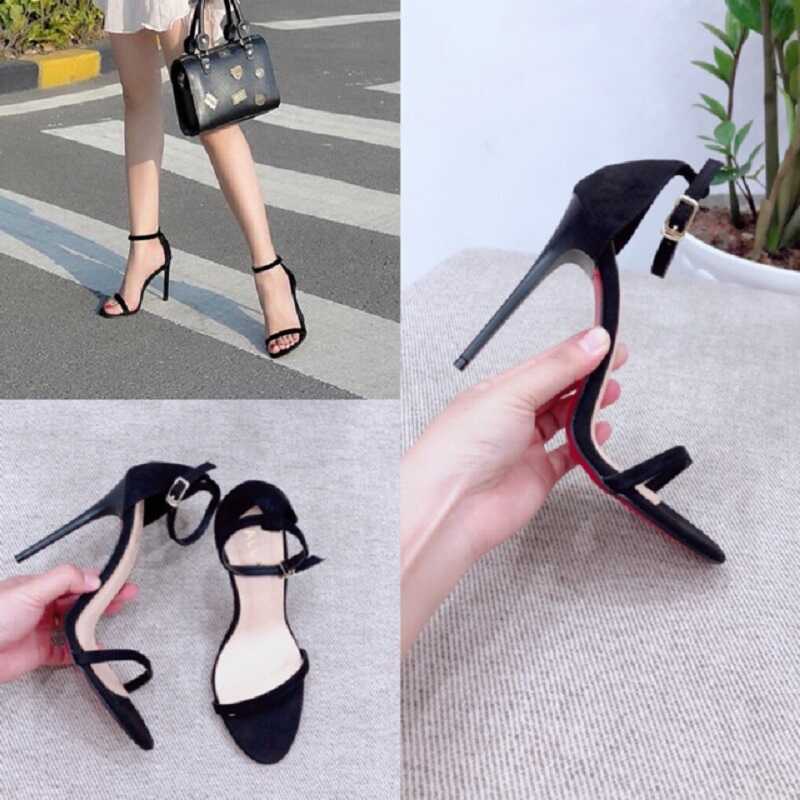 cách phối đồ cho nữ lùn chân to