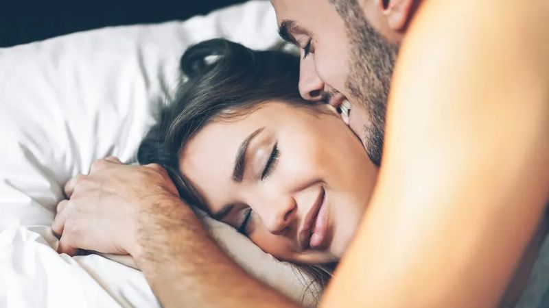 khi quan hệ nên nói gì cho kích thích