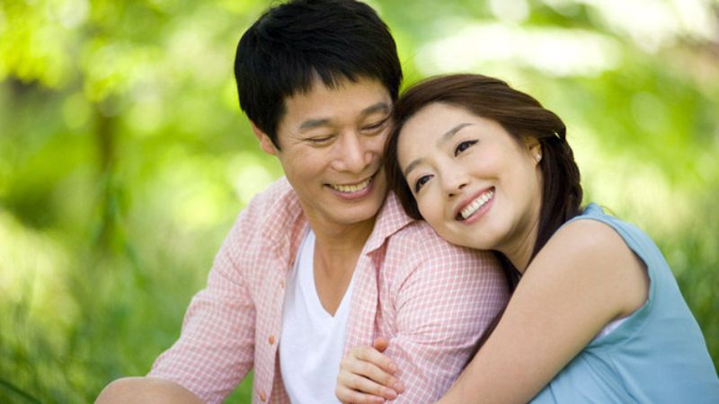 học cách làm vợ khôn ngoan