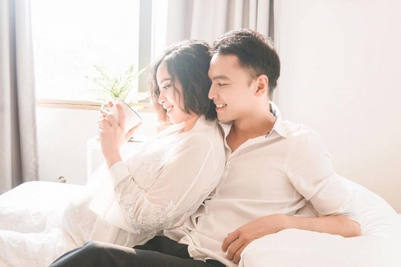 cách làm cho chồng yêu thương vợ