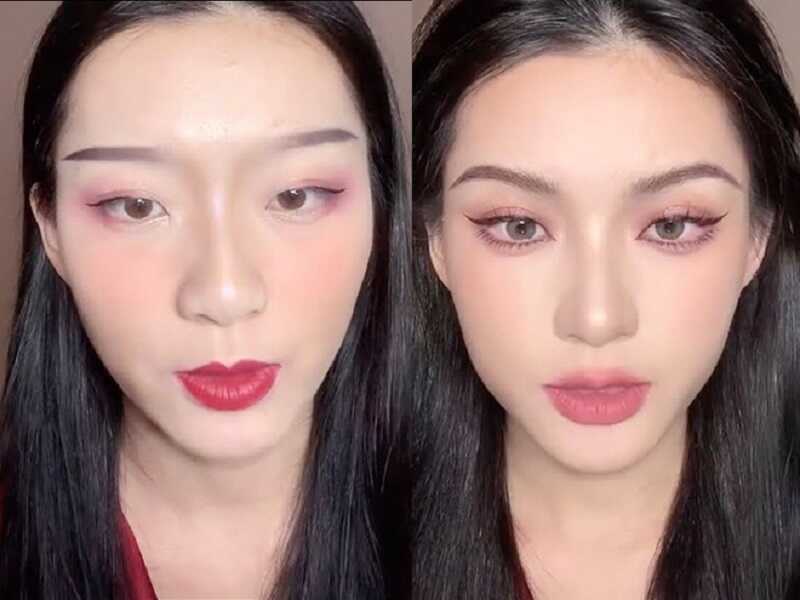 các bước trang điểm cơ bản
