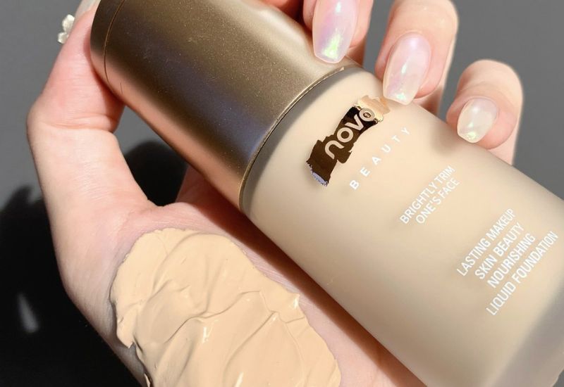 cách chọn kem che khuyết điểm tốt