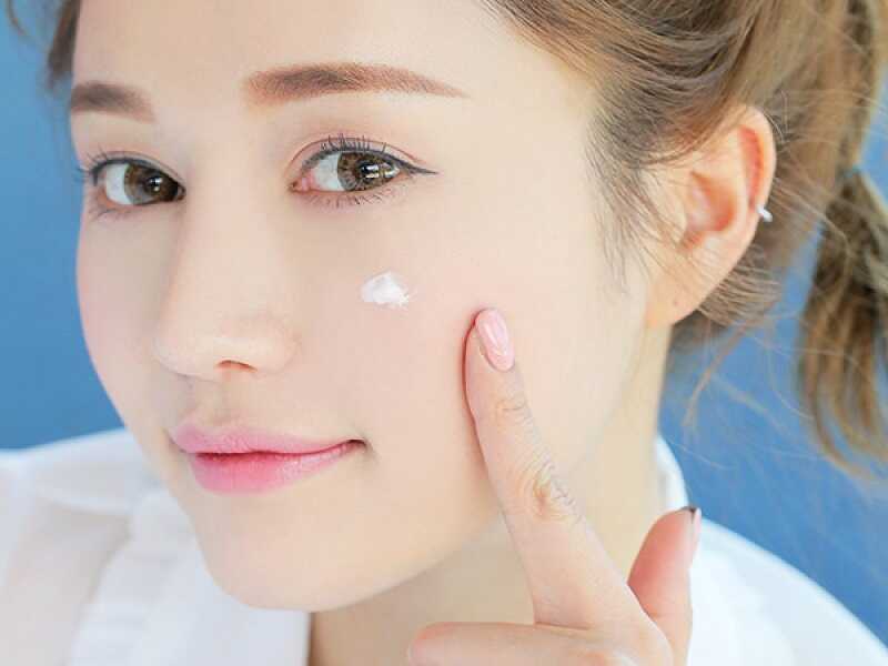 hướng dẫn các bước trang điểm cơ bản