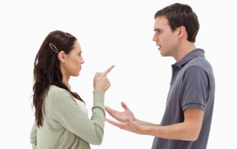Không nên lấy vợ quá hách dịch và tự cao