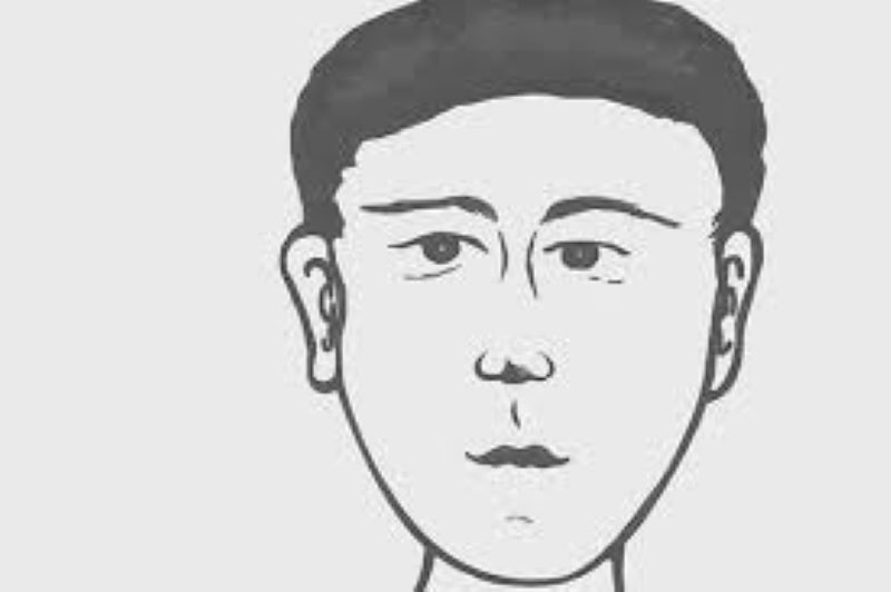 tướng đàn ông không nên lấy làm chồng